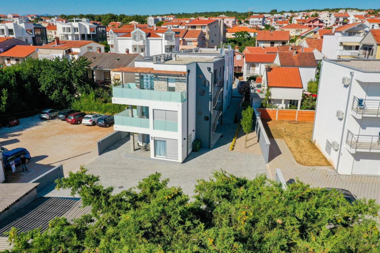 Love Borik Apartment ซาดาร์ ภายนอก รูปภาพ