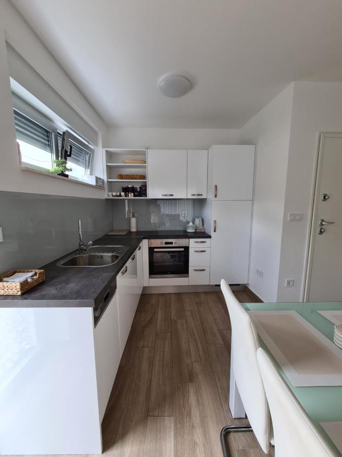 Love Borik Apartment ซาดาร์ ภายนอก รูปภาพ