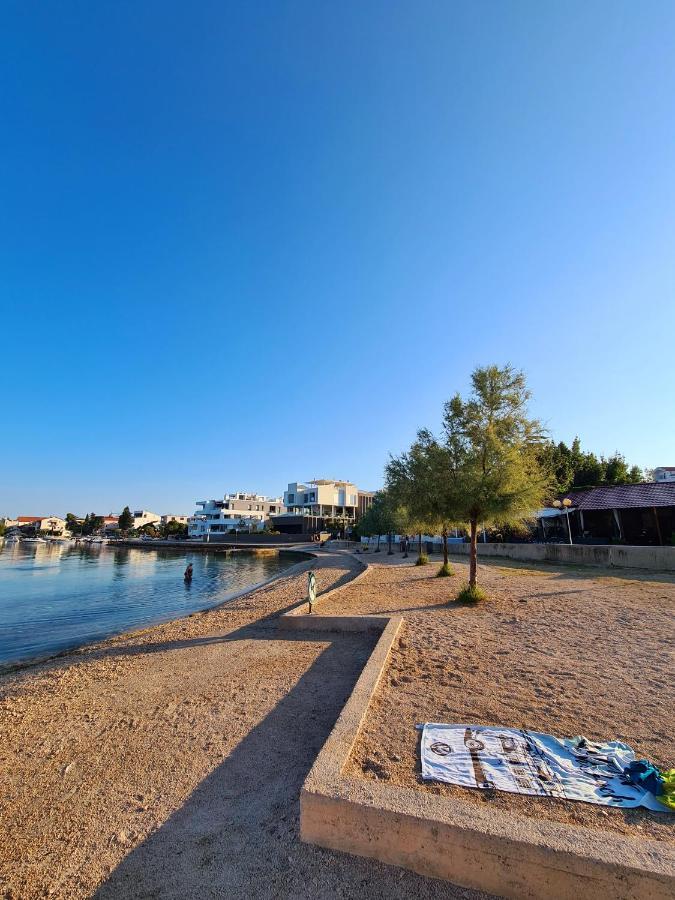 Love Borik Apartment ซาดาร์ ภายนอก รูปภาพ