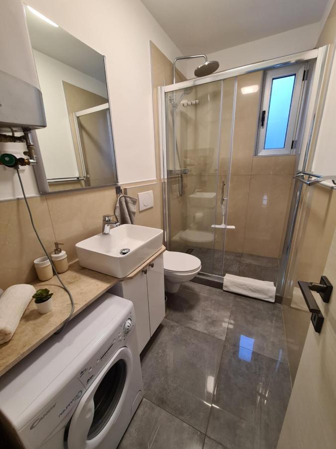 Love Borik Apartment ซาดาร์ ภายนอก รูปภาพ
