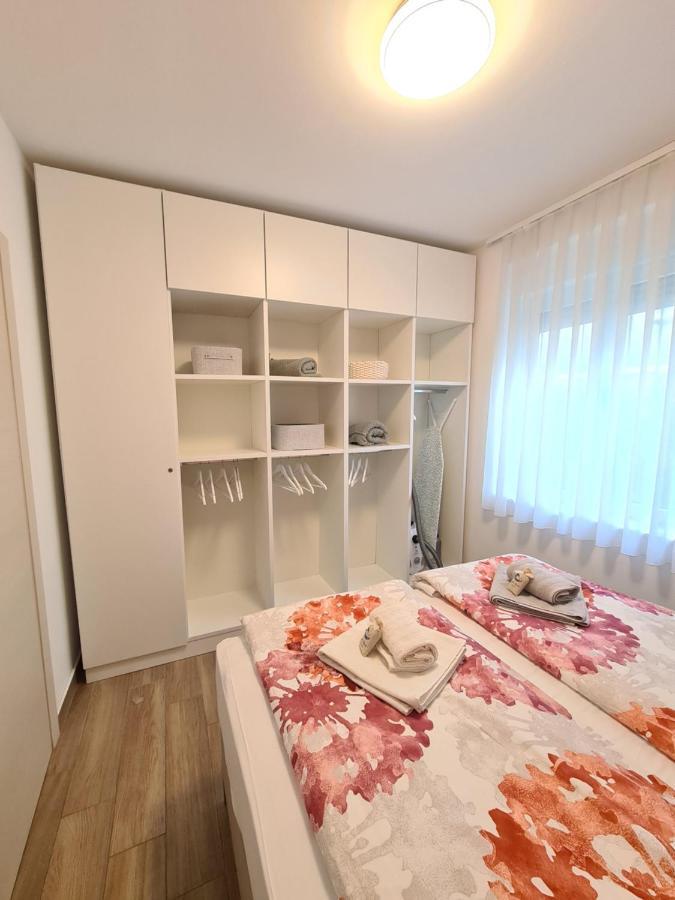 Love Borik Apartment ซาดาร์ ภายนอก รูปภาพ