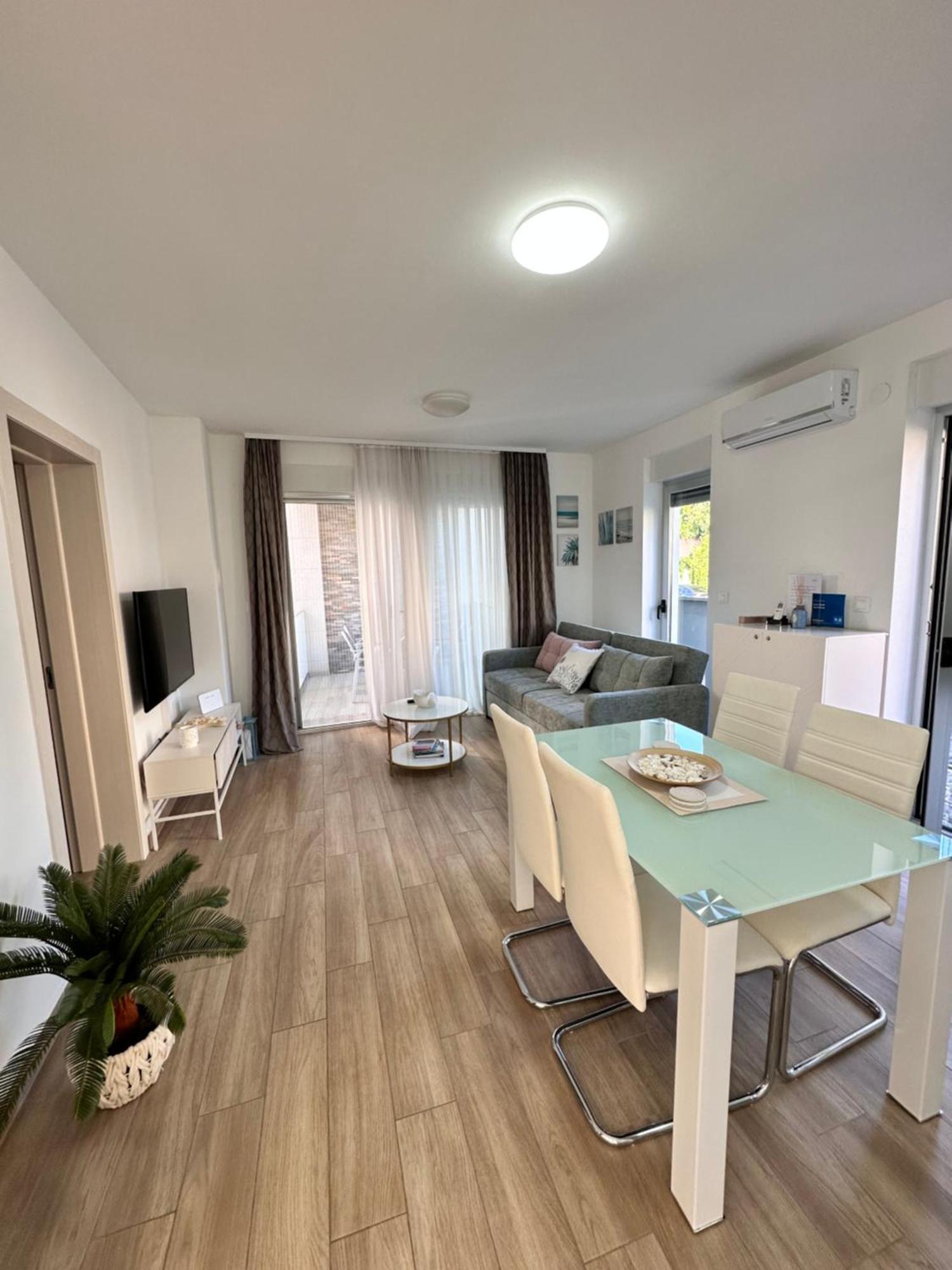 Love Borik Apartment ซาดาร์ ภายนอก รูปภาพ