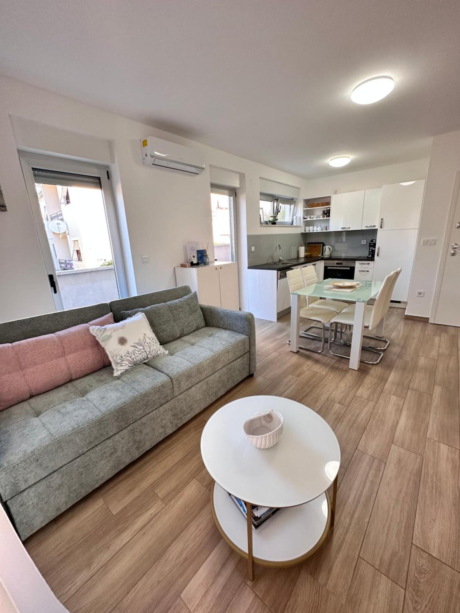 Love Borik Apartment ซาดาร์ ภายนอก รูปภาพ