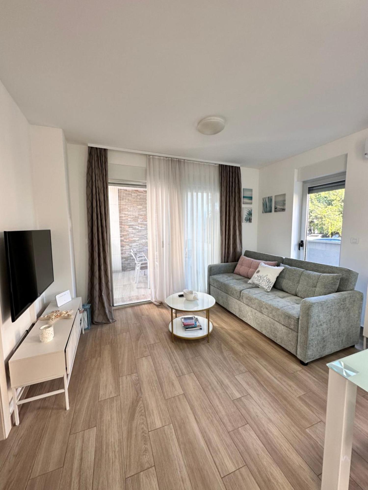Love Borik Apartment ซาดาร์ ภายนอก รูปภาพ